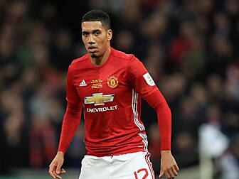 Man United seeking redemption...